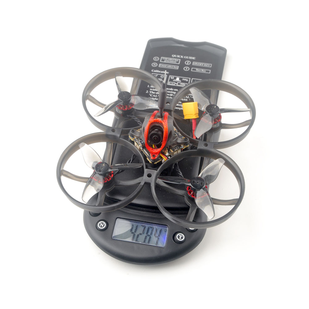 HappyModel Mobula8 1-2S 85mm M - Fpv Drone Charger ulasan dan harga