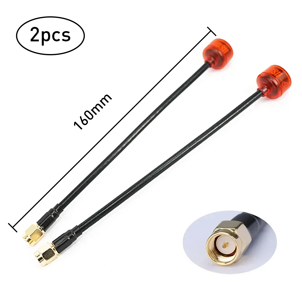 2026 NEW RUSHFPV RUSH Cherry F - Fpv Drone Transmitter ulasan dan harga