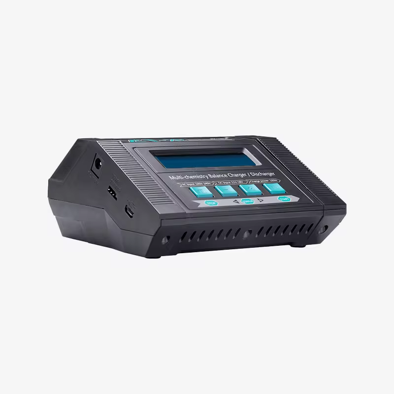 EV-PEAK C1-XR 100W 10A Smart B - Fpv Drone Battery ulasan dan harga