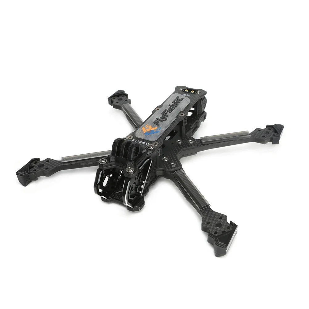 VX5 V2 5 inch T700 Volador FPV - Fpv Drone Tool Kit ulasan dan harga