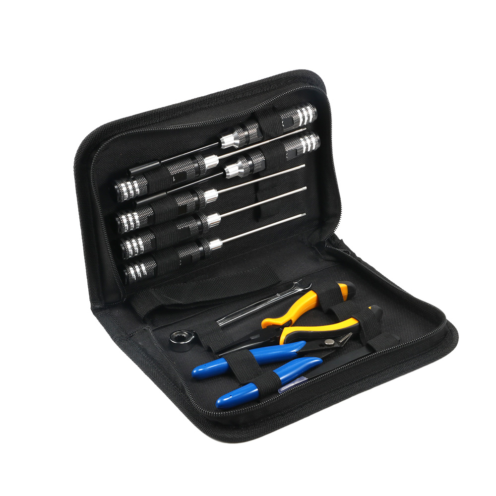 10PCS 10in1 FPV Drone RC Tool  - Fpv Drone Tool Kit ulasan dan harga