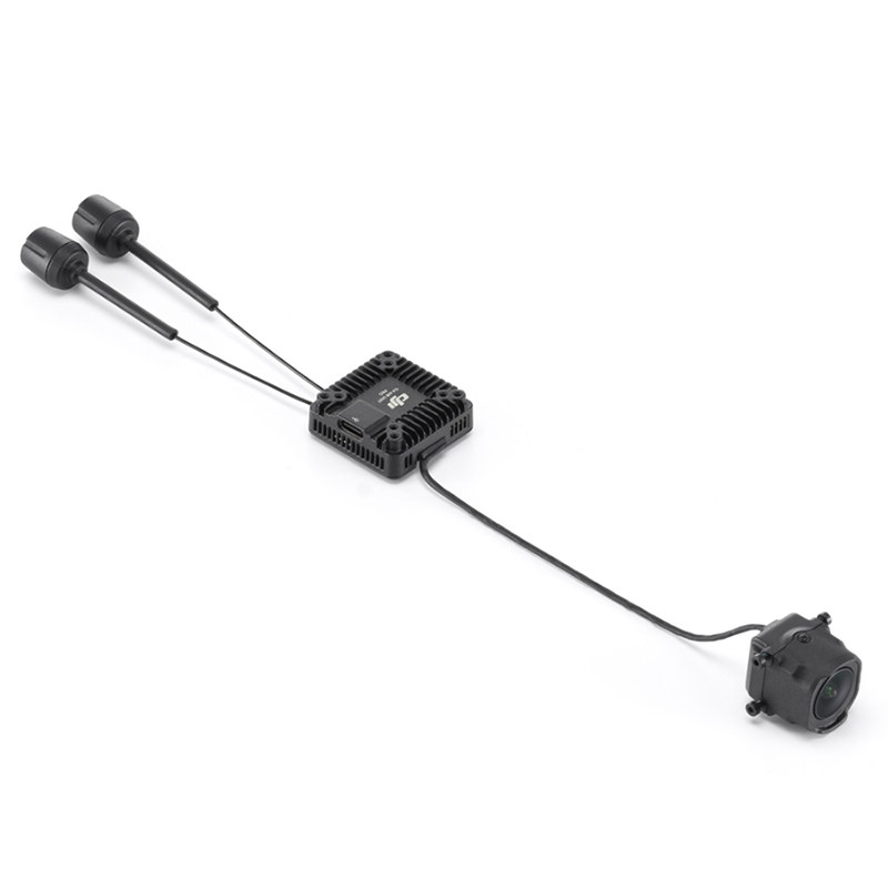DJI O4 Air Unit Series Flagshi - Fpv Drone Receiver ulasan dan harga