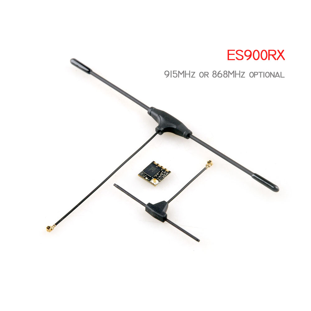 Happymodel RC ELRS Micro ES900 - Fpv Drone Kit ulasan dan harga