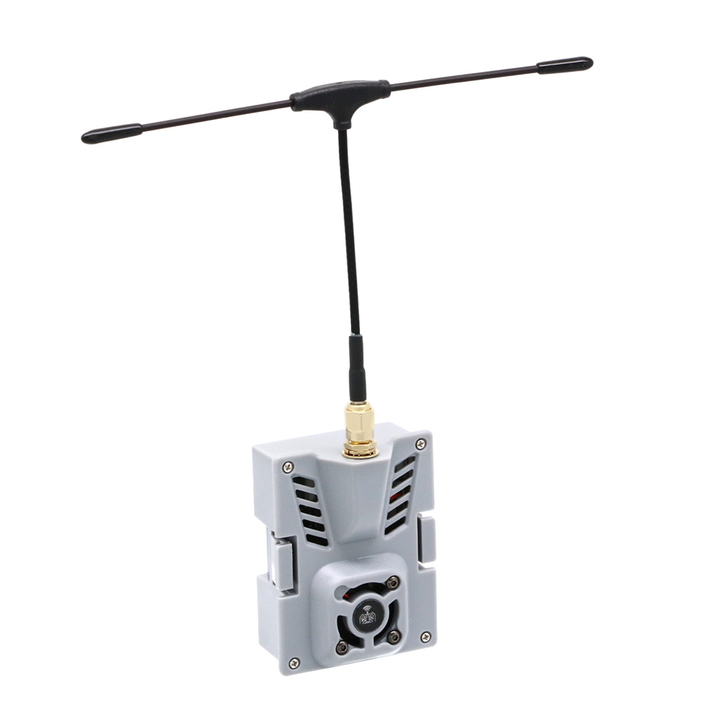 Happymodel RC ELRS Micro ES900 - Fpv Drone Kit ulasan dan harga