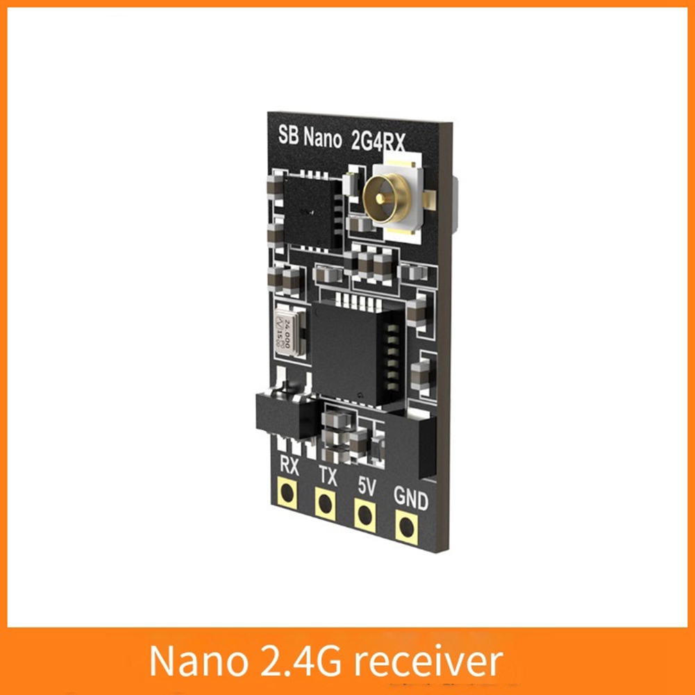 FBIL-2.4G Expresslrs ELRS Rece - Fpv Drone Antenna ulasan dan harga