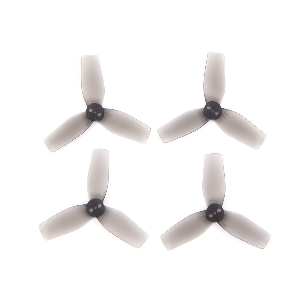 20pcs/10pairs iFlight Defender - Fpv Drone Propeller ulasan dan harga
