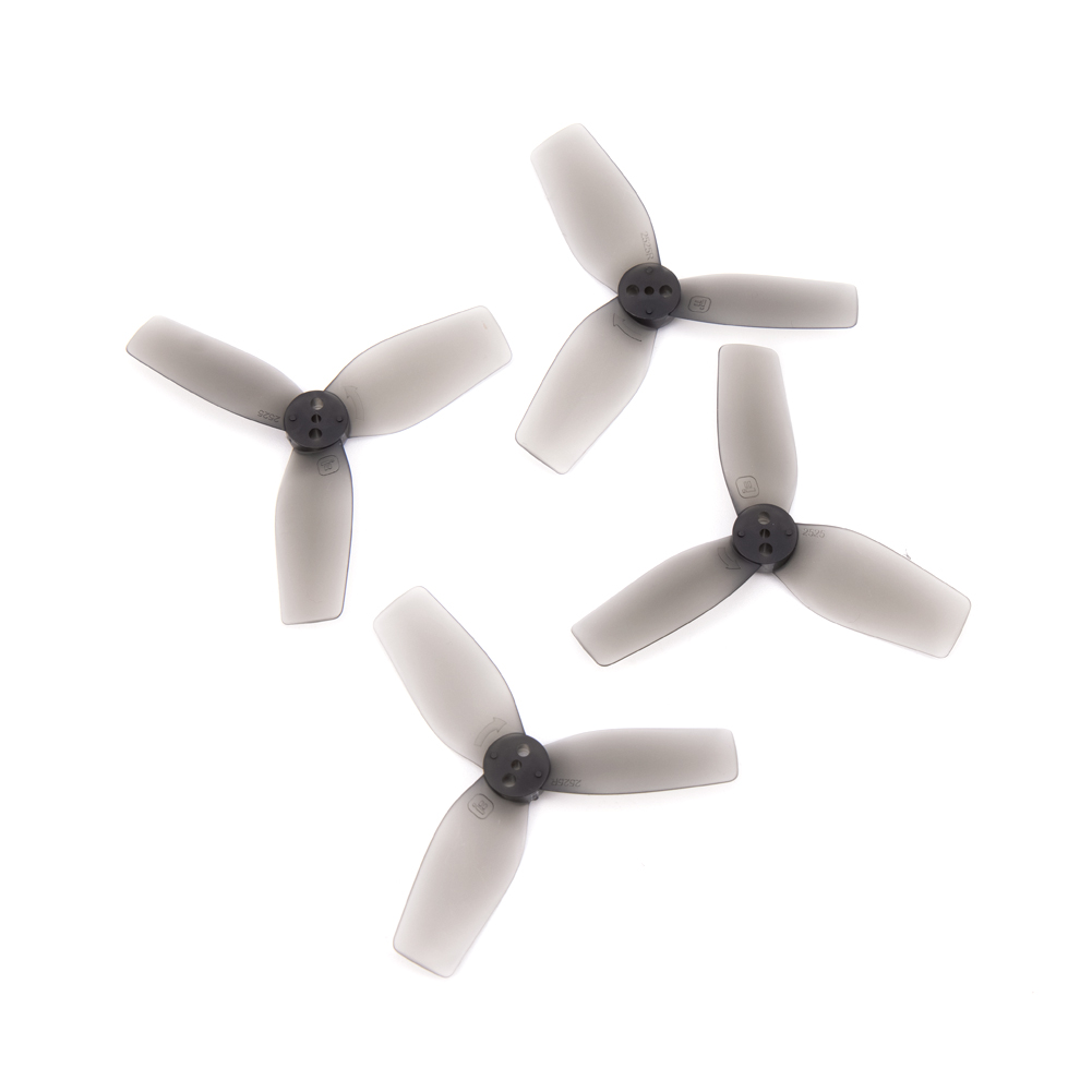 20pcs/10pairs iFlight Defender - Fpv Drone Propeller ulasan dan harga