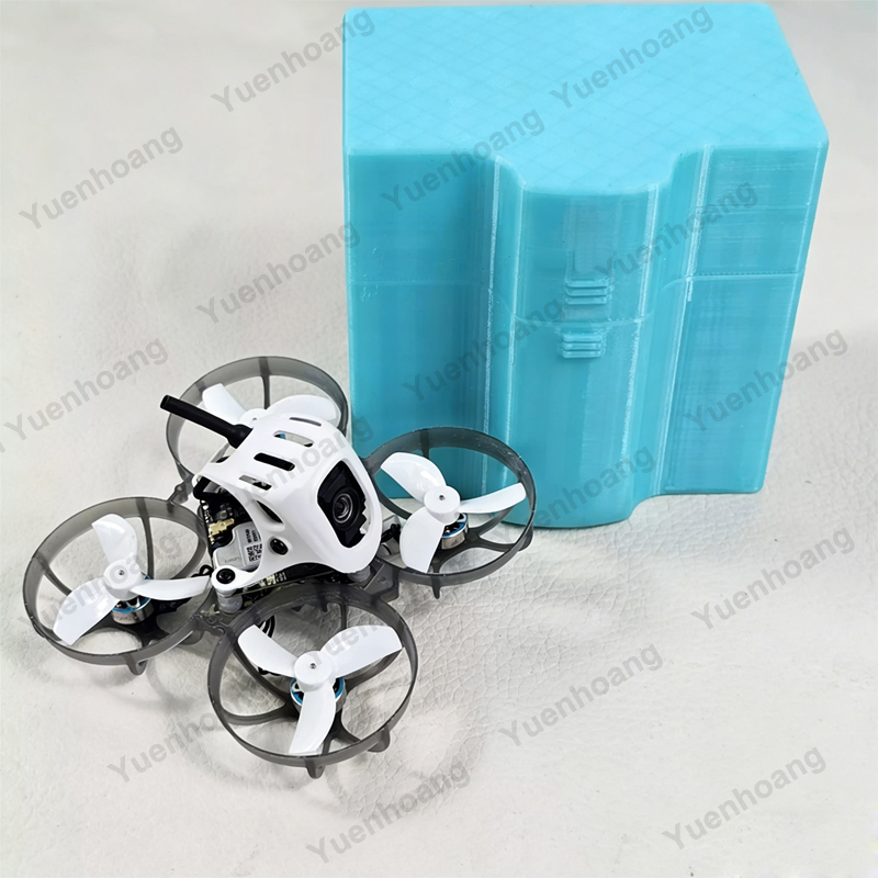 1PCS For BetaFPV Meteor65 Pro  - Fpv Drone Bag ulasan dan harga