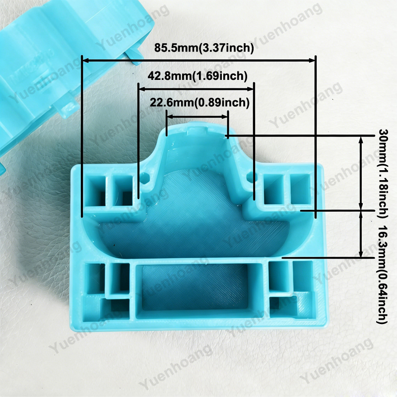 1PCS For BetaFPV Meteor65 Pro  - Fpv Drone Bag ulasan dan harga