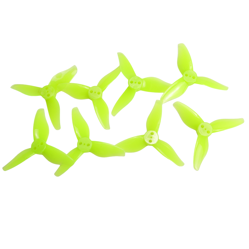 NEW 4Pairs/8pcs Gemfan Hurrica - Fpv Drone Propeller ulasan dan harga
