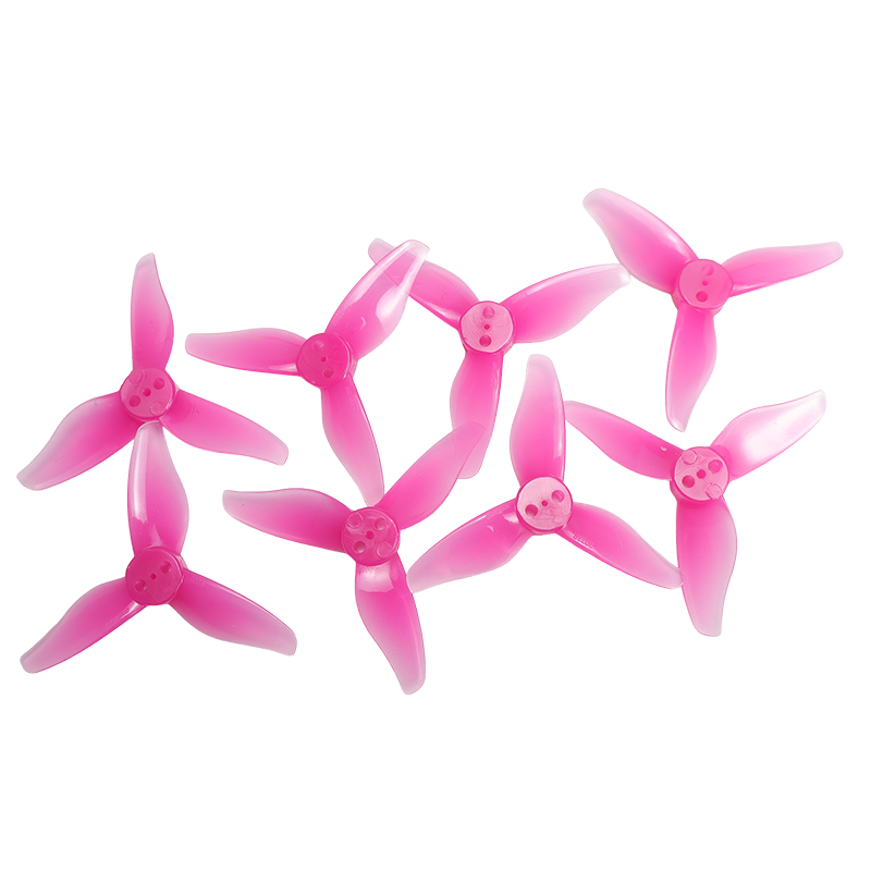 NEW 4Pairs/8pcs Gemfan Hurrica - Fpv Drone Propeller ulasan dan harga