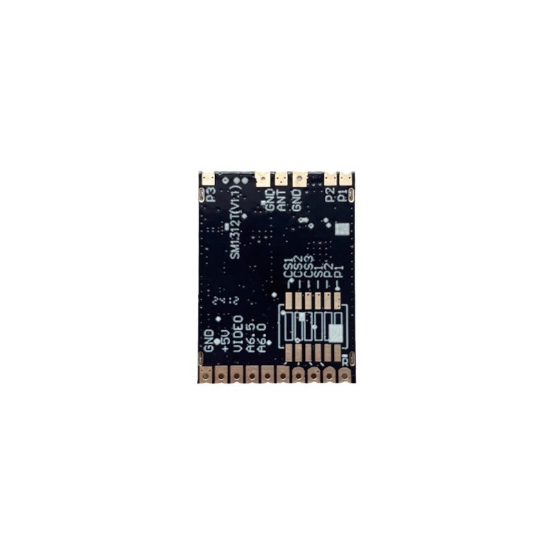 3.3G 800mw 1.6W FPV Antenna VT - Fpv Drone Antenna ulasan dan harga